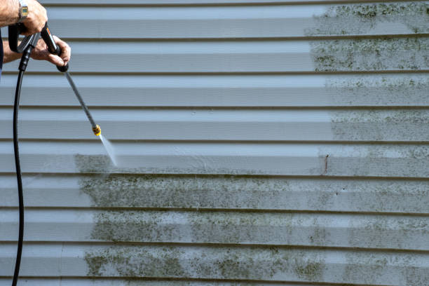 Best James Hardie Siding  in Gulf Shores, AL