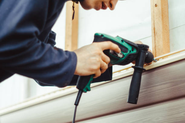 Best Insulated Siding Installation  in Gulf Shores, AL